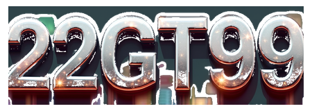 22gt99 logo